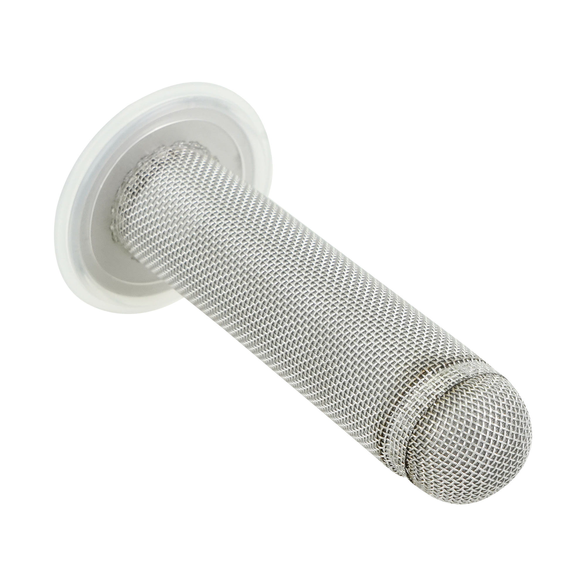 Tri-Clamp Sock Screen Gaskets