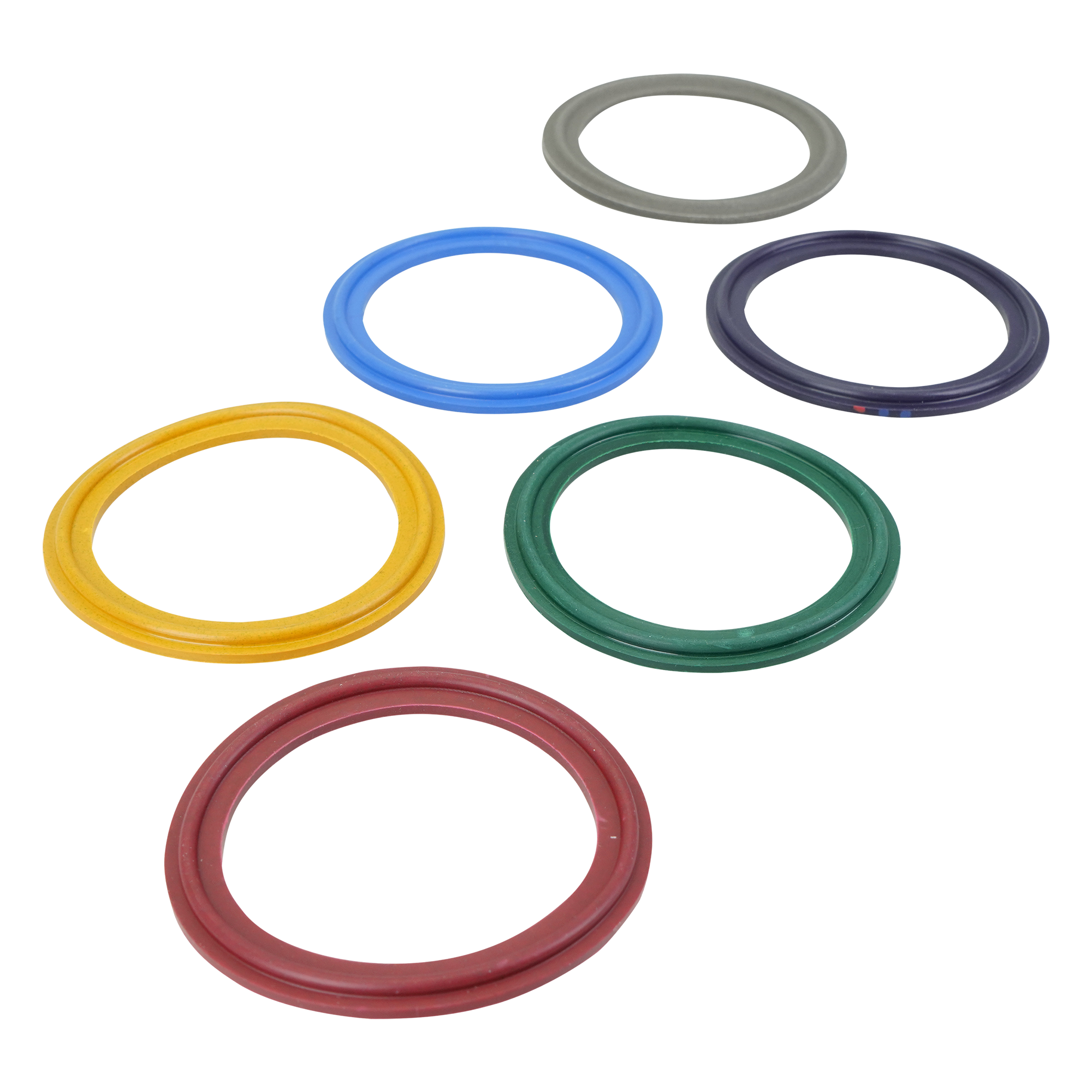 Metal Detectable / X-Rayable Gaskets