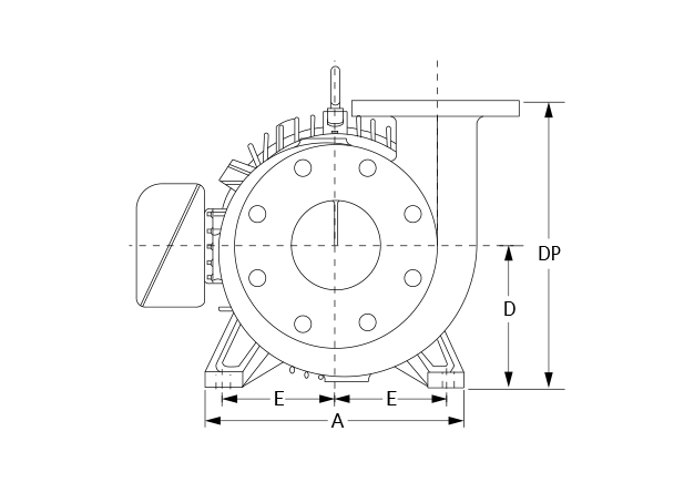 ZCH2 4x3 Dimensional Diagram.2