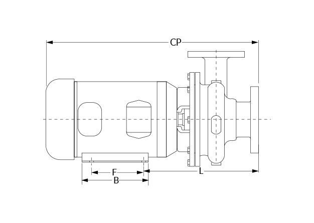 ZC2 2.5 x 2 Dimensional Diagram