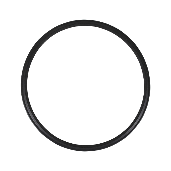 Seal ring 122 EPDM Varivent GEA