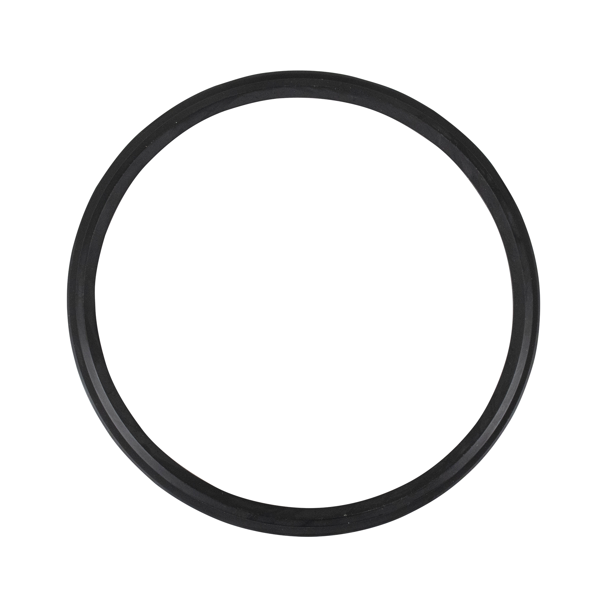 Seal ring, 97, EPDM, 4", Varivent, GEA