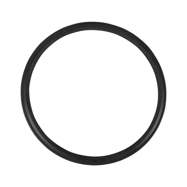 Seal ring, 97, EPDM, 4", Varivent, GEA