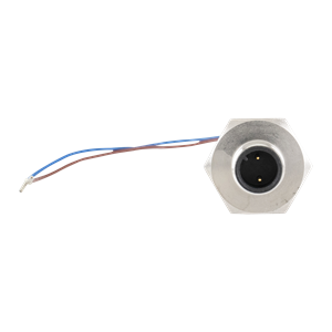 M12 connector 2 pin 20 x 1.5 Varivent GEA
