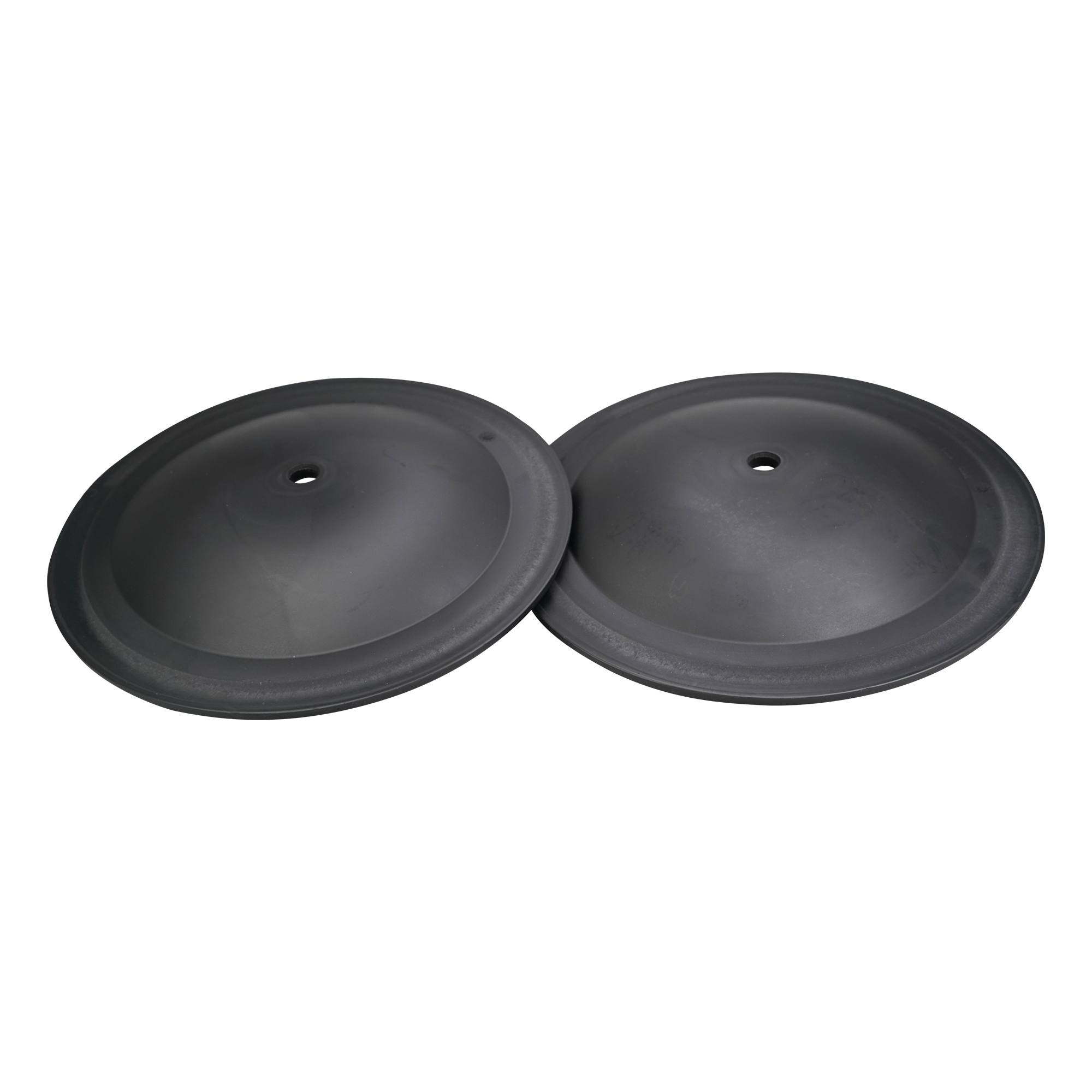Diaphragm made of Geolast material, supplied in a pack of 2, manufactured by All-Flo.