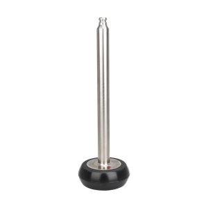 Stem assembly 3" buna 241 divert valve