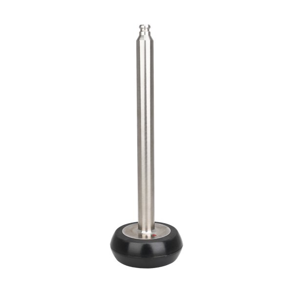 Stem assembly 3" buna 241 divert valve