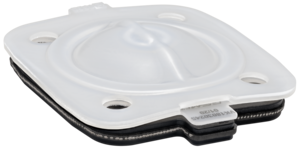GEMU Diaphragms