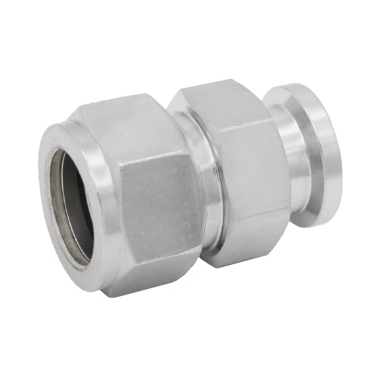 Tri-Clamp x Compression Tube Adapters (31-14CA / SSFA)