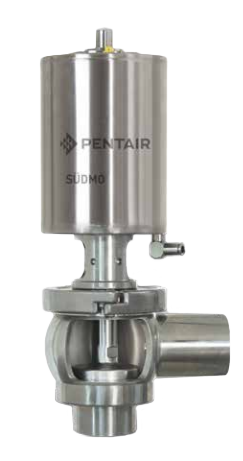 Sudmo Seat Valve Parts