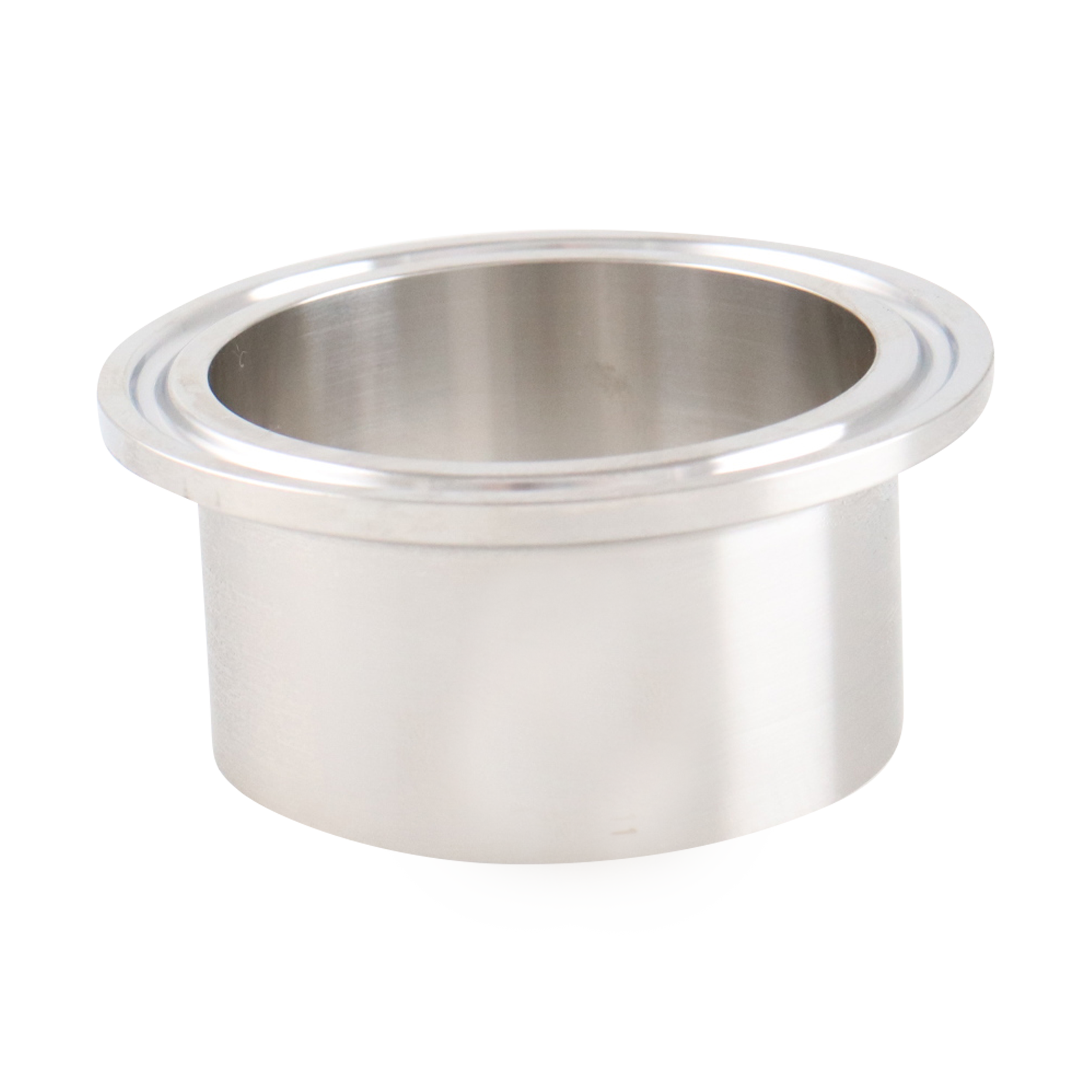 BPE Medium Tri-Clamp Ferrules (L14AM)