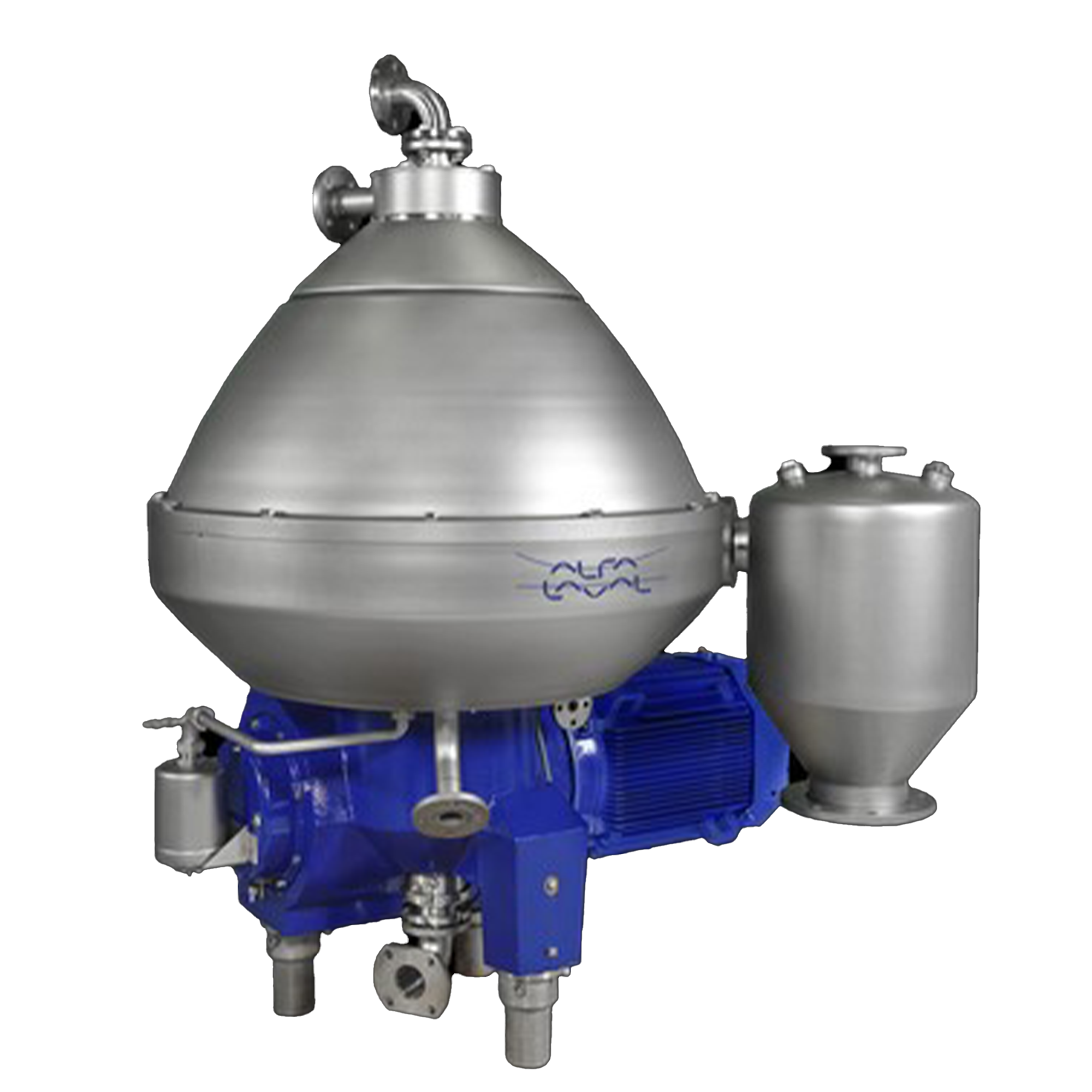 Separator Parts