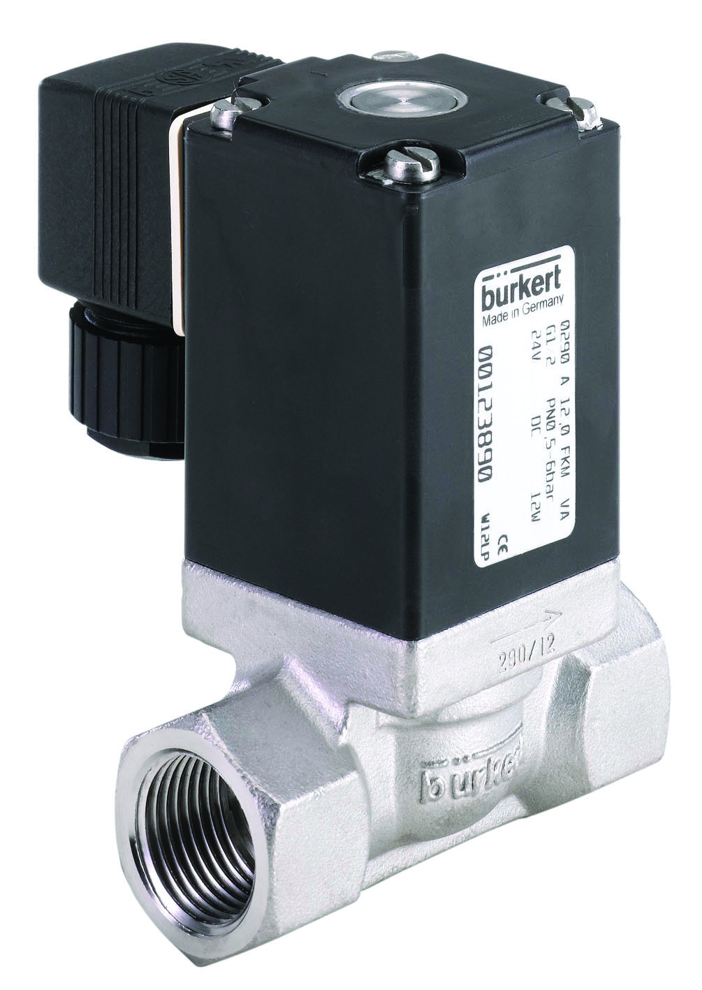 Solenoid Valves