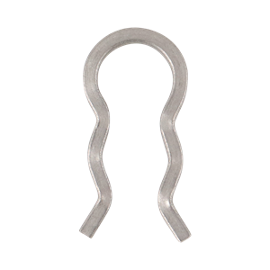 Spring clip 1.5" 2" 2.5" 3" for SP160 series valve by SPI