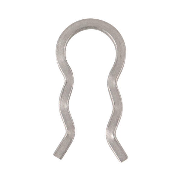 Spring clip 1.5" 2" 2.5" 3" for SP160 series valve by SPI