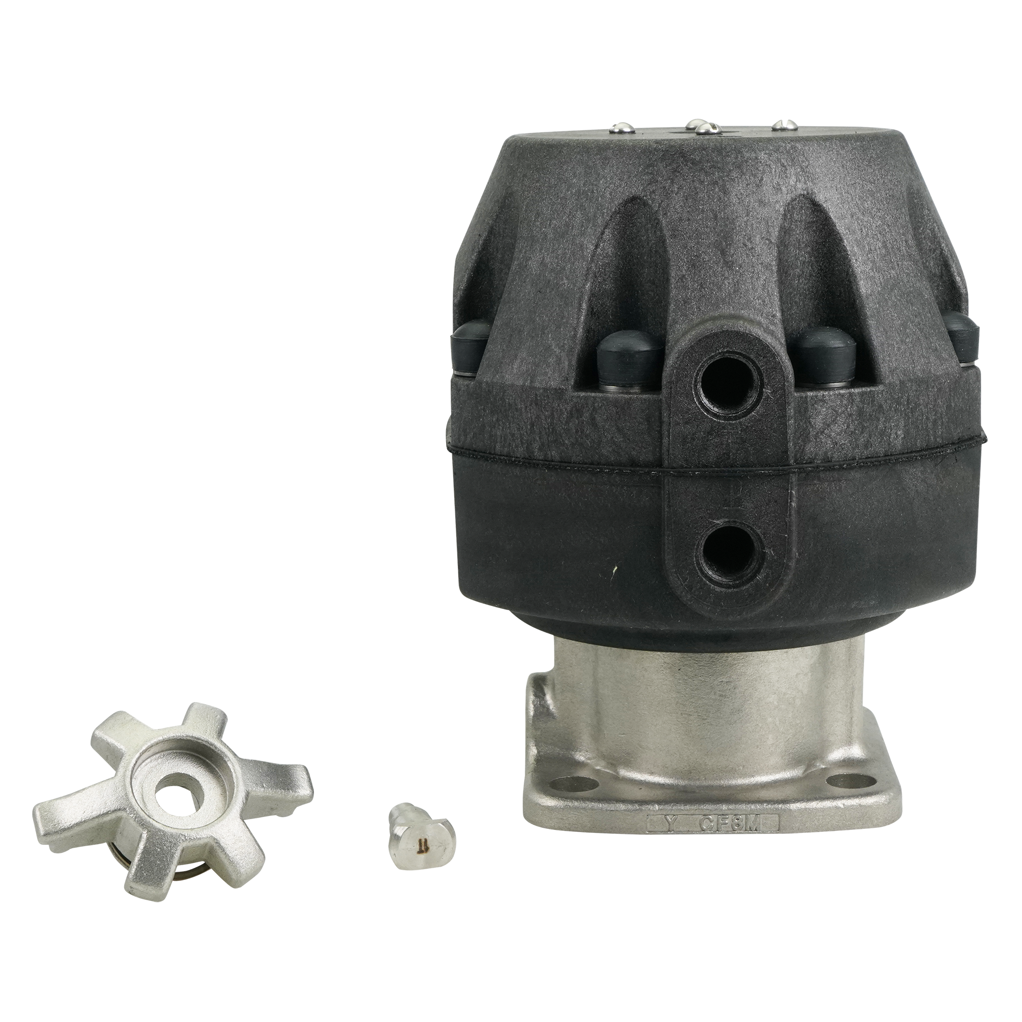 1-N-PN-B209 actuator 1" for PTFE 90# N/C B209 ADV 2.1