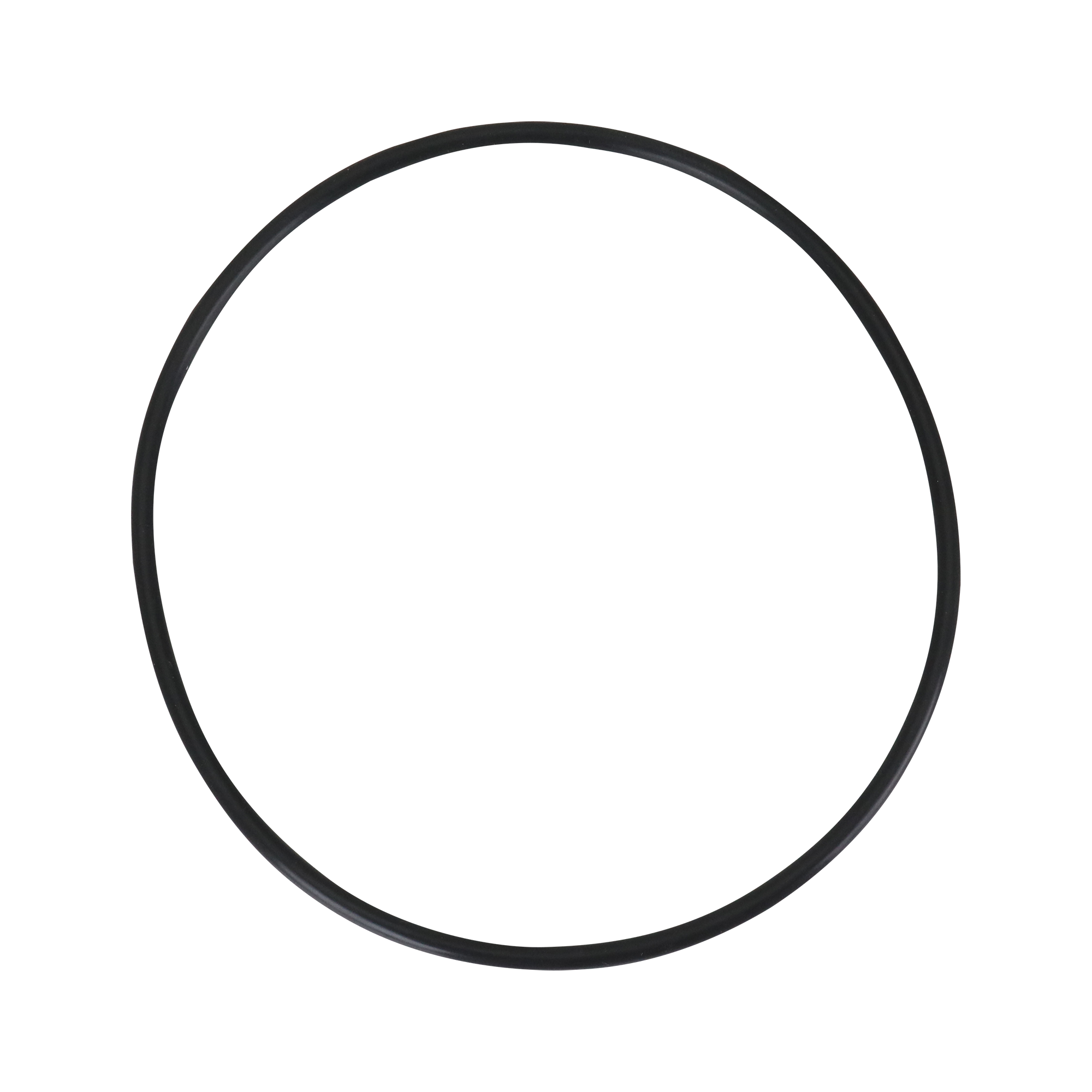 O-ring, #245, made from Viton material
