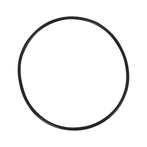 O-ring, #245, made from Viton material
