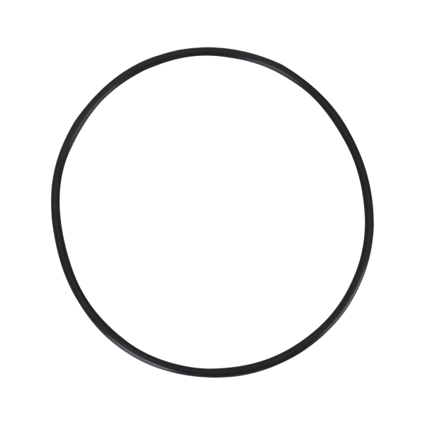 O-ring, #245, made from Viton material
