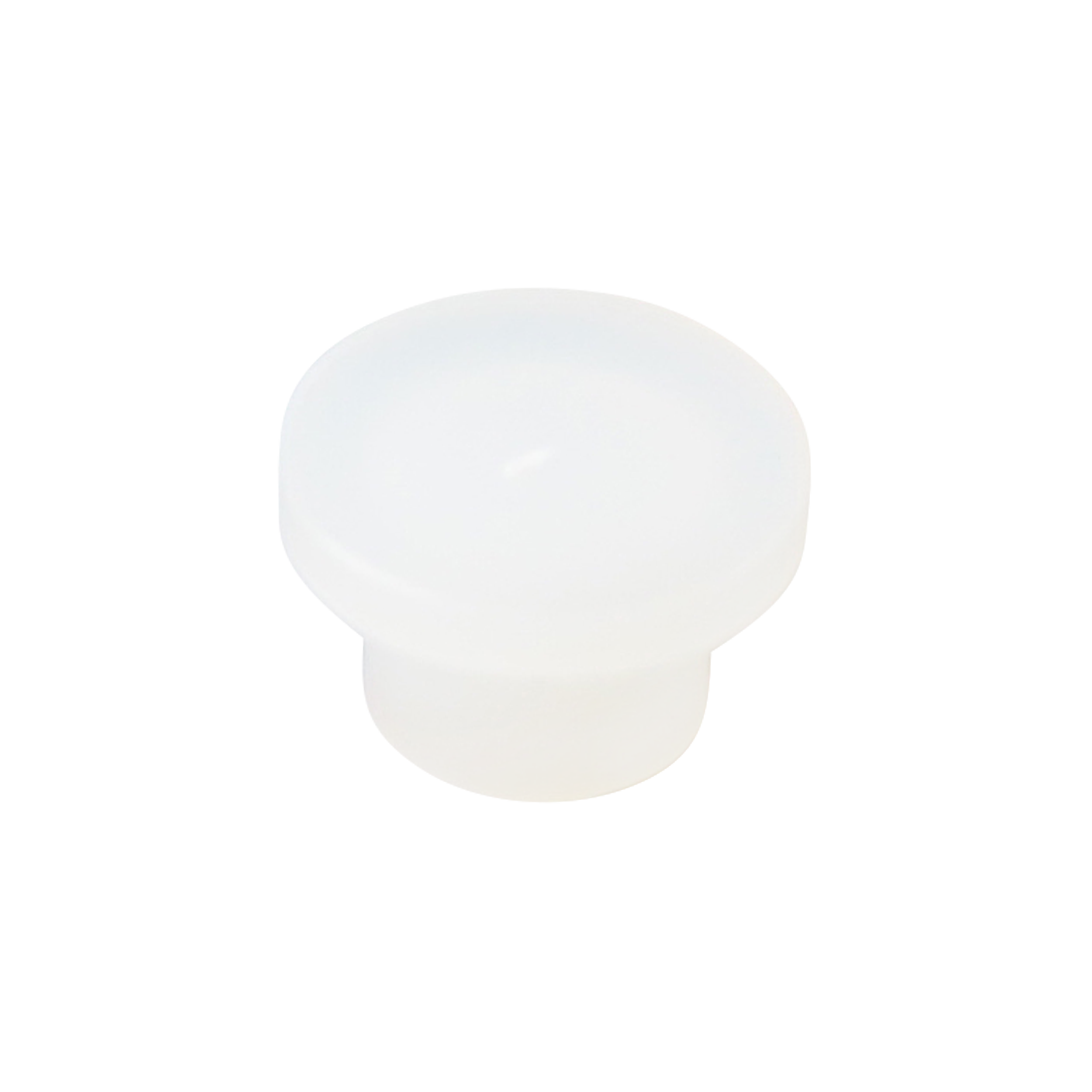 Friction button