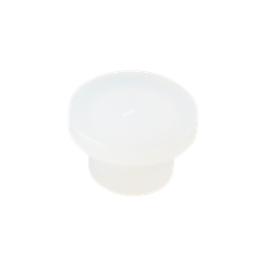 Friction button