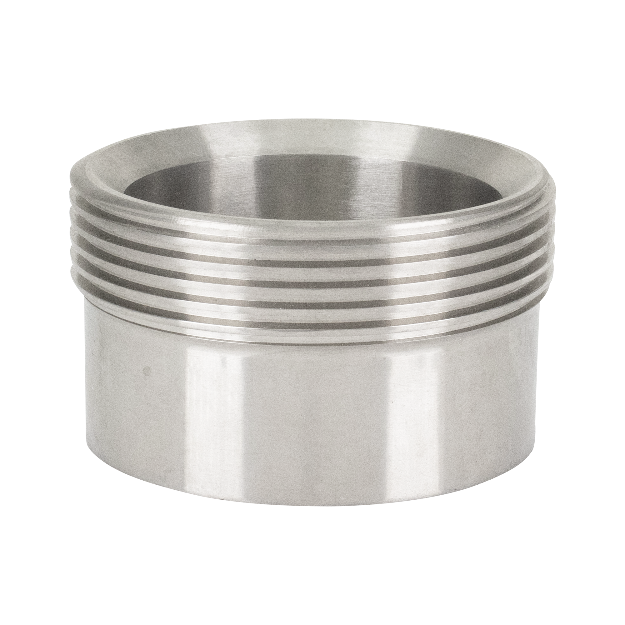 Threaded Bevel Seat Ferrules Heavy Tank Spud (15W)