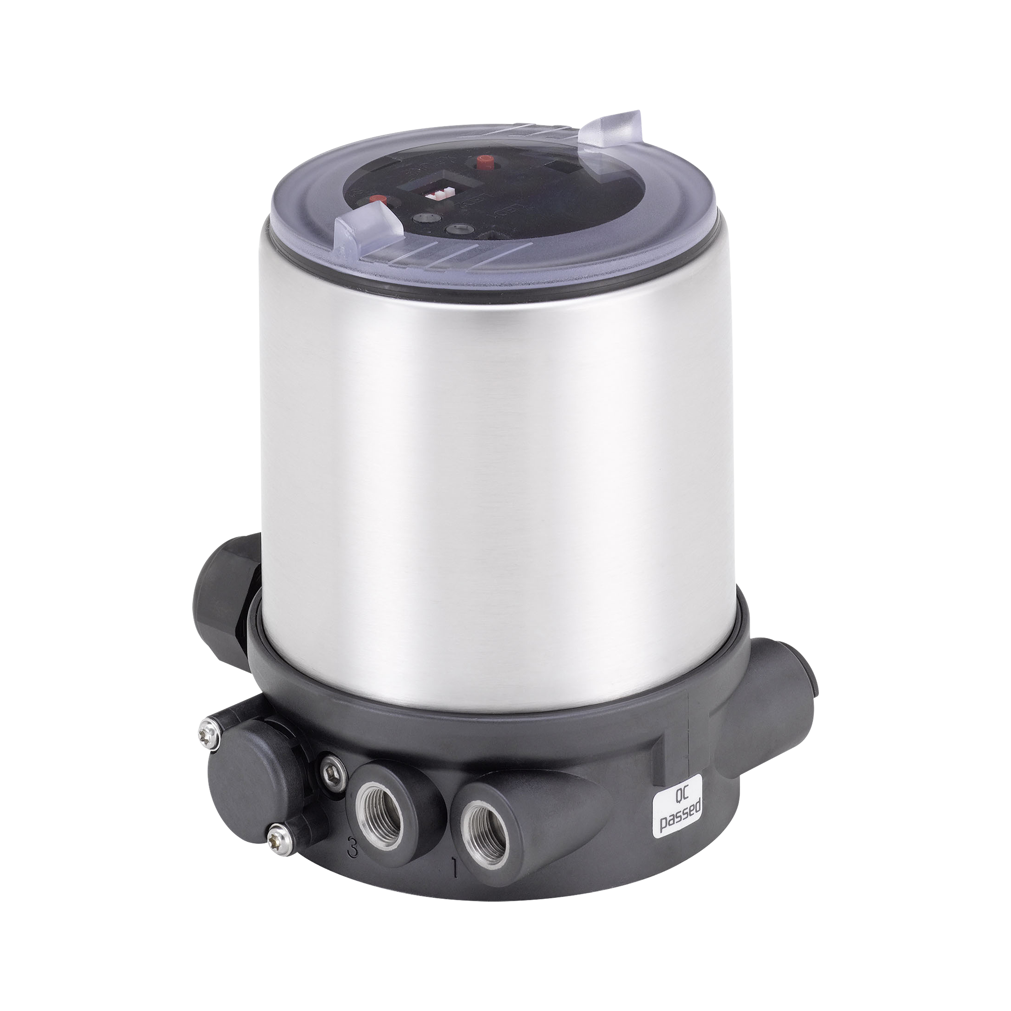 Type 8694 Control Top
