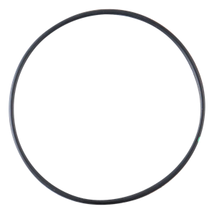 O-Ring, size #035, made of Ethylene Propylene Diene Monomer (EPDM) material, approved by the FDA