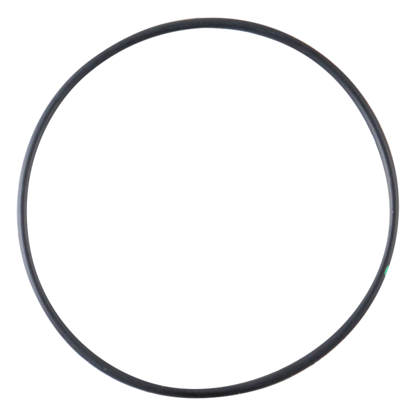 O-Ring, size #035, made of Ethylene Propylene Diene Monomer (EPDM) material, approved by the FDA