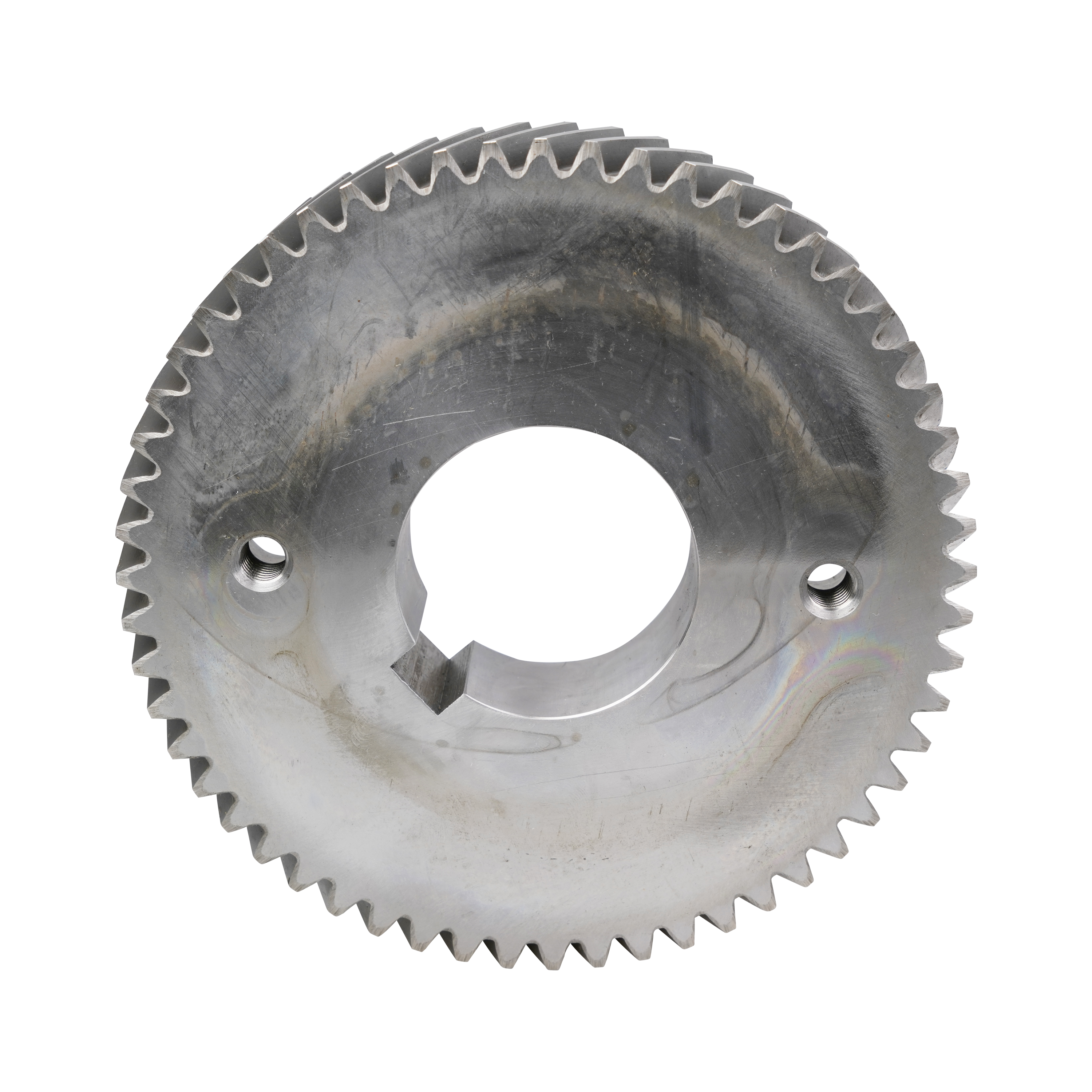 Drive shaft gear, helical, model 180 / 220 / 224, ZP1 / ZP2 / U1 / U2, Ampco