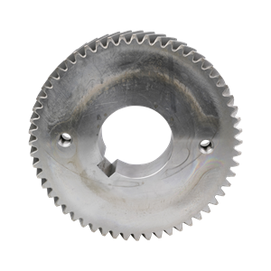 Drive shaft gear, helical, model 180 / 220 / 224, ZP1 / ZP2 / U1 / U2, Ampco