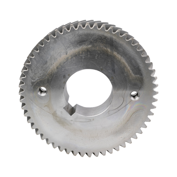 Drive shaft gear, helical, model 180 / 220 / 224, ZP1 / ZP2 / U1 / U2, Ampco