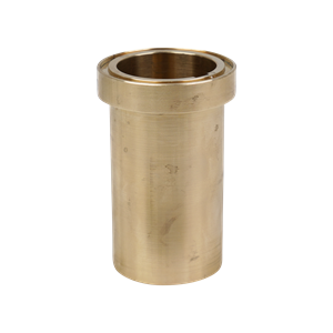 Shaft sleeve ZC2 Ampco