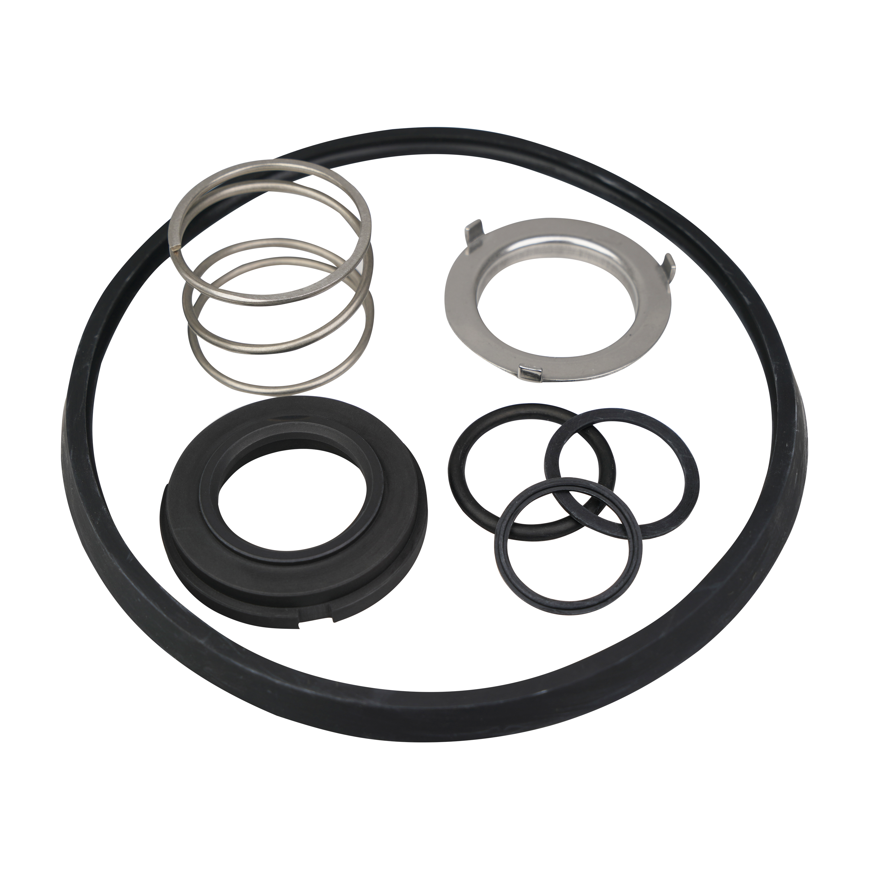 Seal kit EPDM D C216 Plus Ampco
