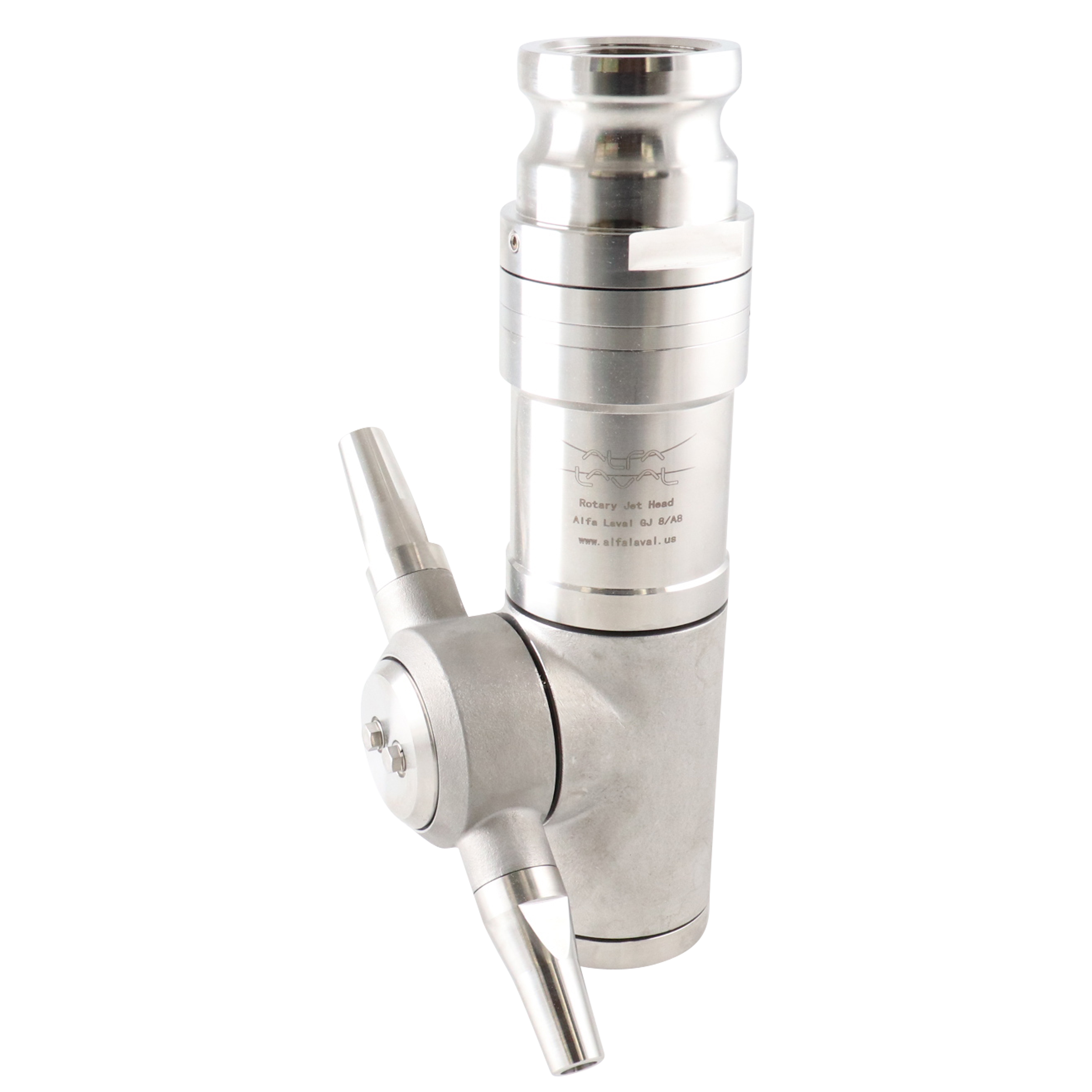 Alfa Laval GJ 8