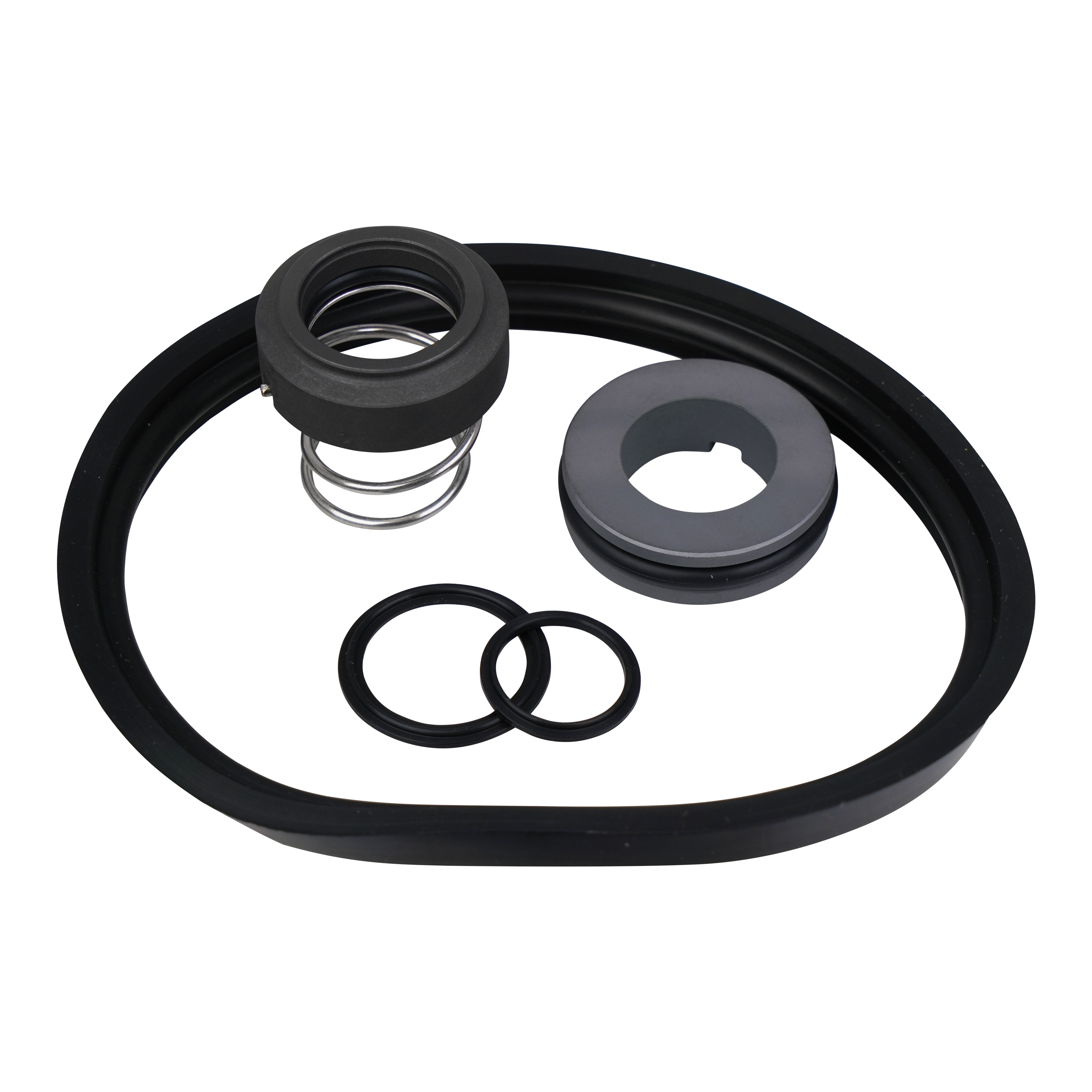 Seal kit C/SC viton for CB plus 114 214 Ampco pumps