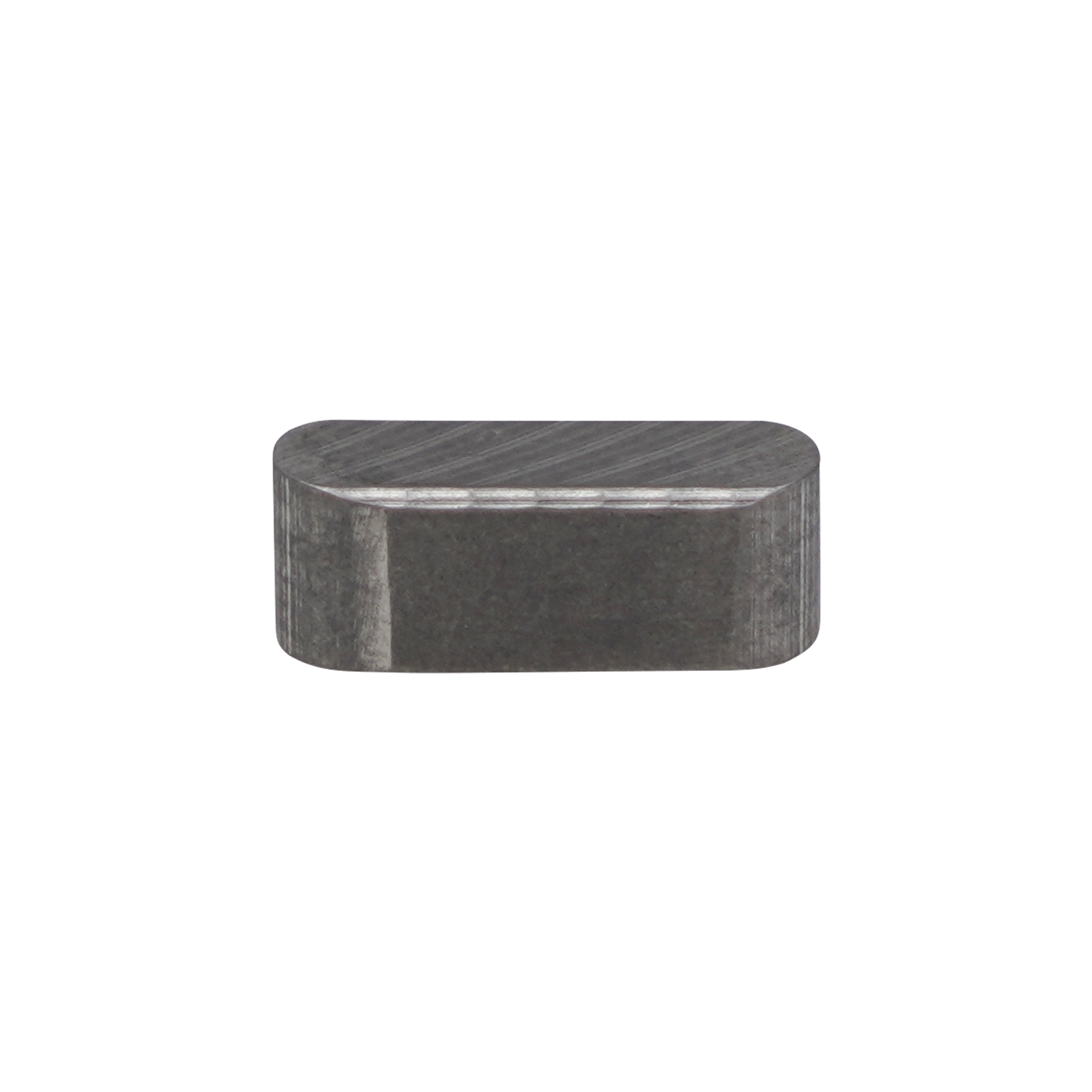 Impeller key, compatible with AC 216 and 2516 PLUS models, manufactured by Ampco.
