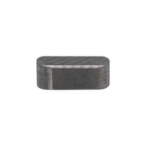 Impeller key, compatible with AC 216 and 2516 PLUS models, manufactured by Ampco.
