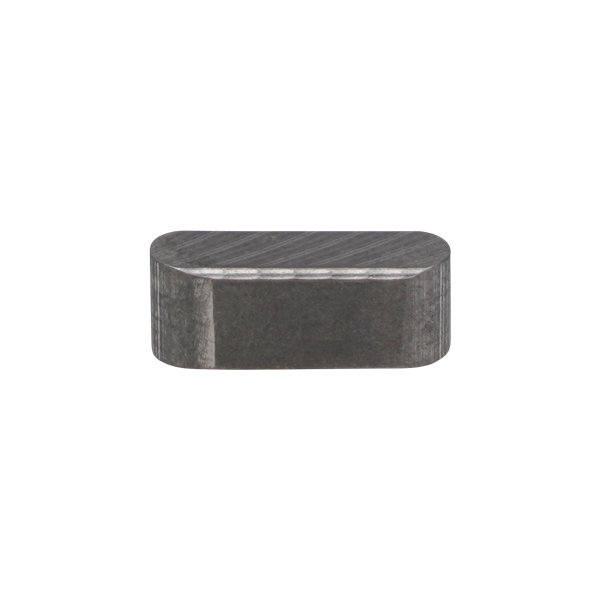 Impeller key, compatible with AC 216 and 2516 PLUS models, manufactured by Ampco.
