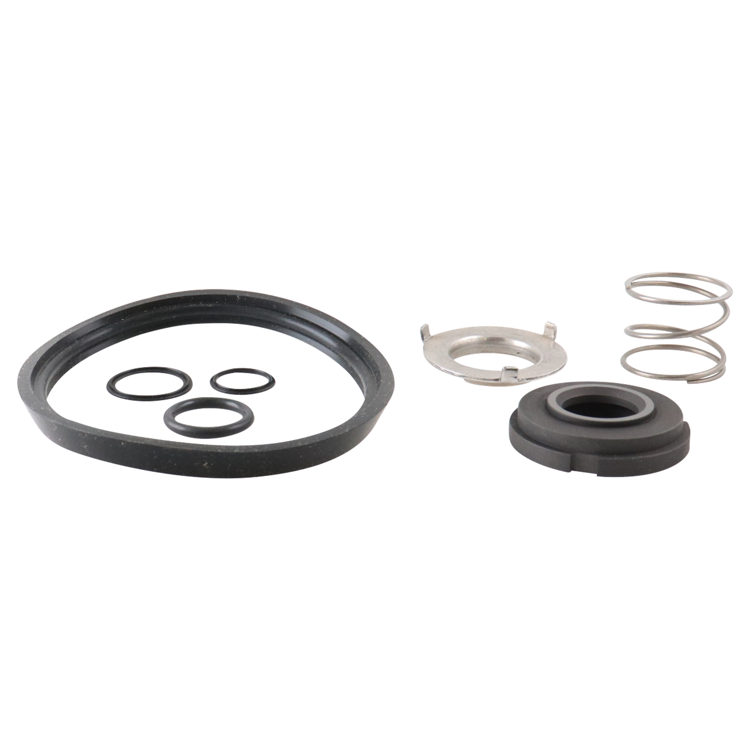 Seal kit, viton, D C114 plus, Ampco
