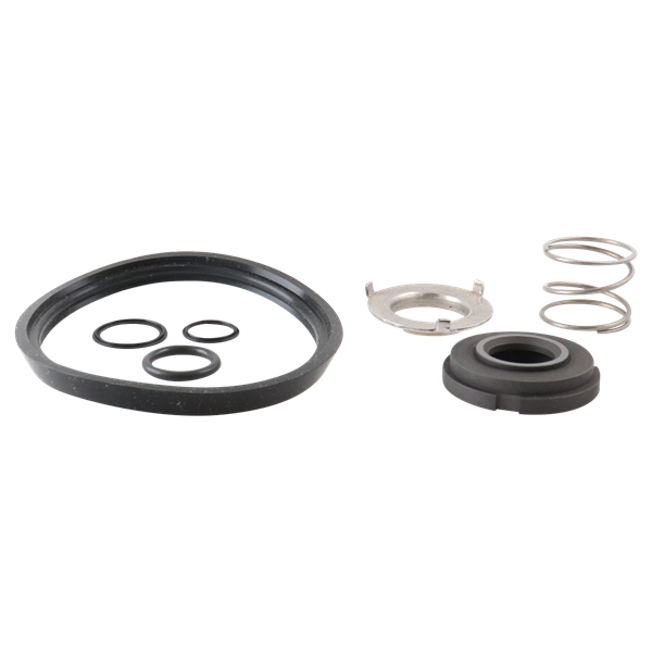 Seal kit, viton, D C114 plus, Ampco
