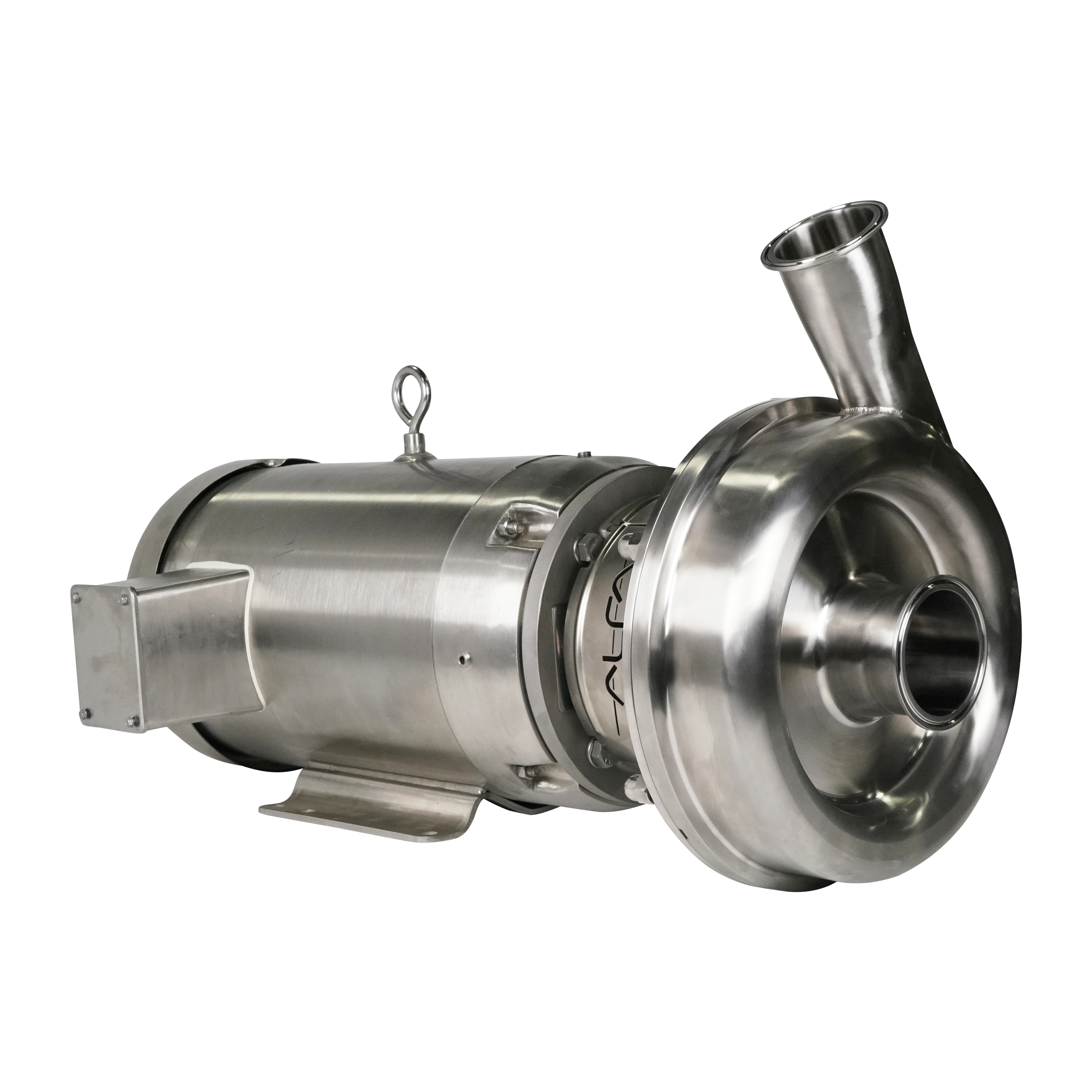 LKH Series Pumps
