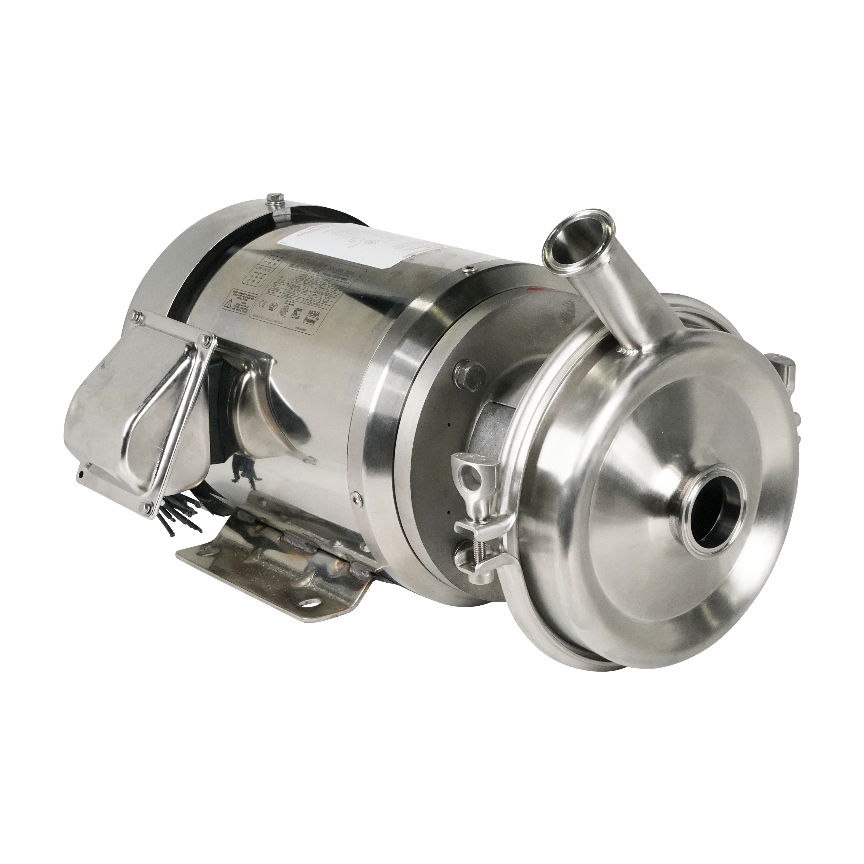 Alfa Laval SolidC Series Pumps