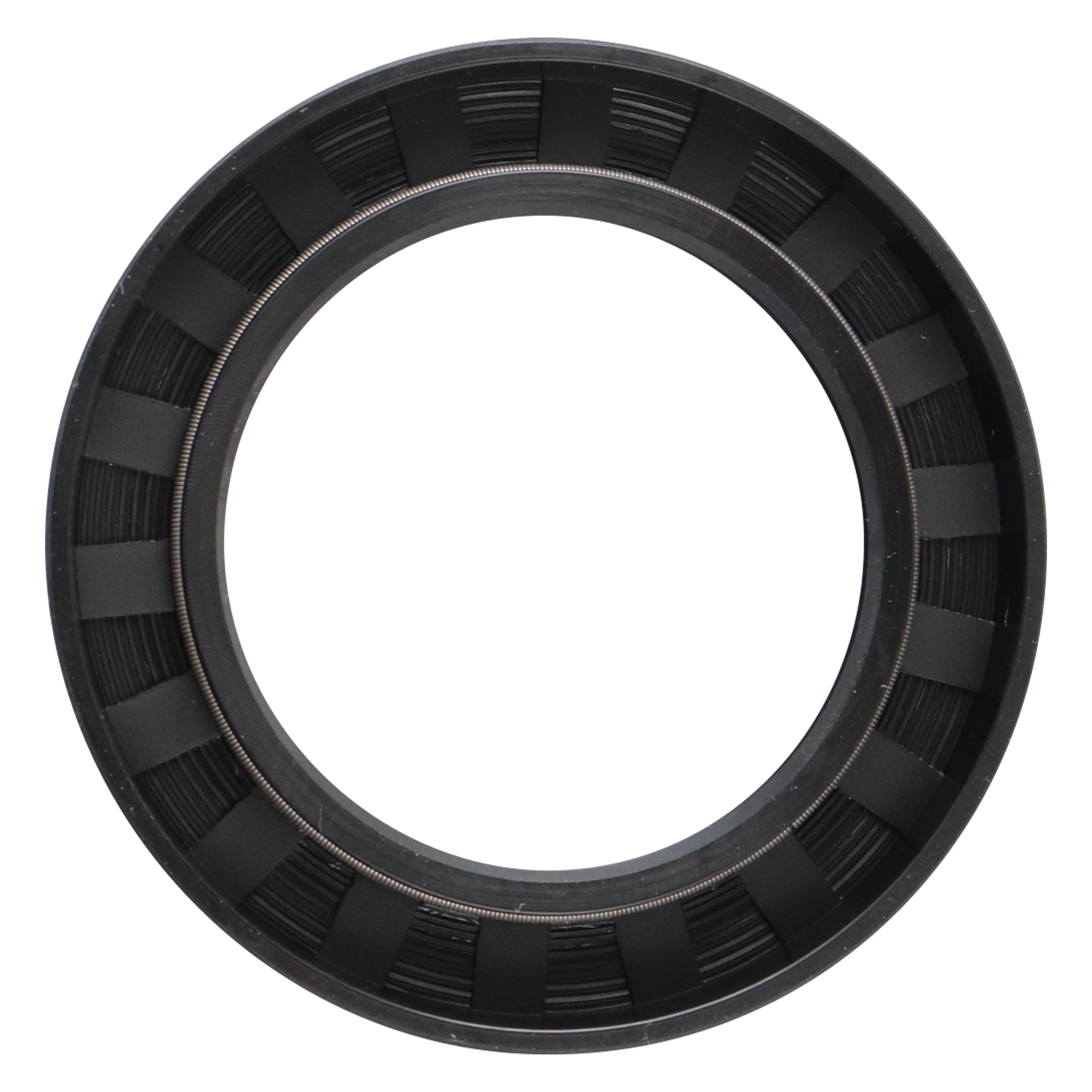 Alignment locating ring seal