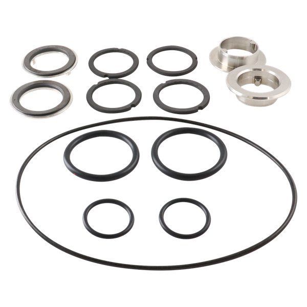 Service kit, buna, for metal rotors, PR25