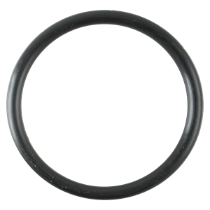 O-ring body, made of Buna material.