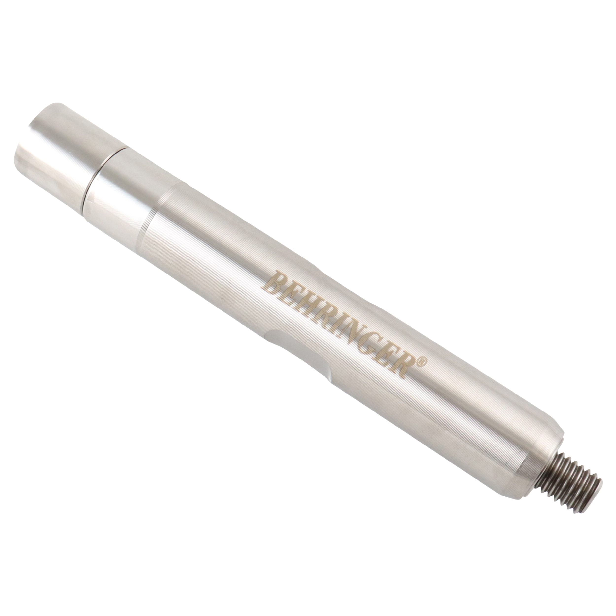 Height adjuster, CH, 0.375" female x 0.375" male, 304