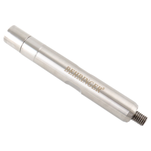 Height adjuster, CH, 0.375" female x 0.375" male, 304