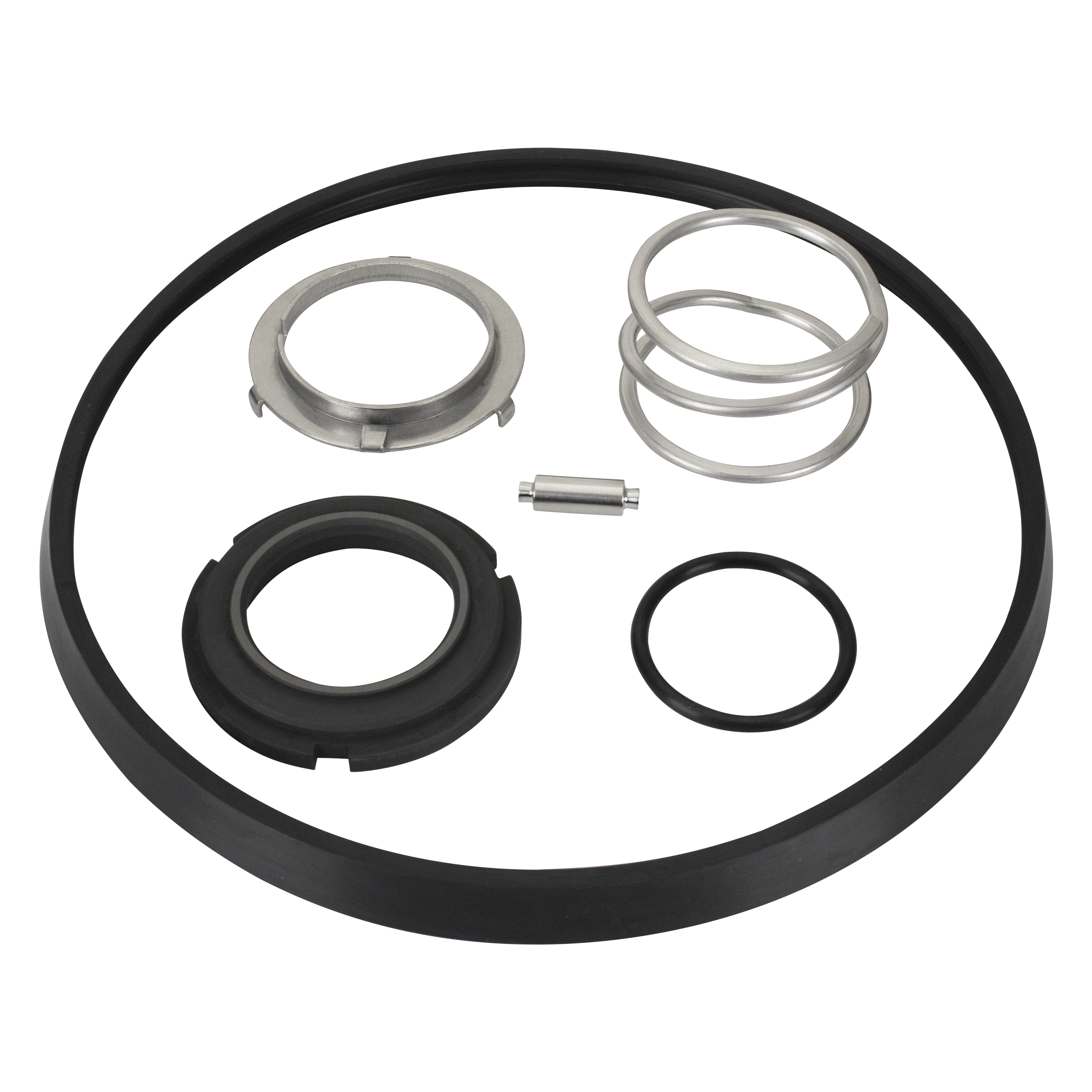 Replacement service kit buna
