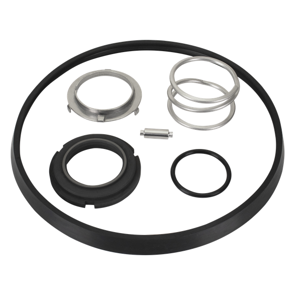 Replacement service kit buna